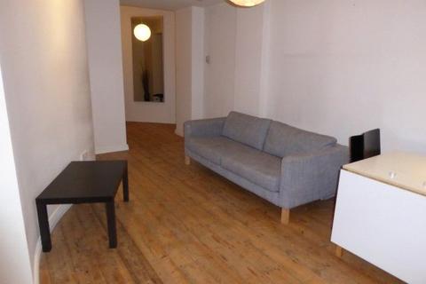 1 bedroom apartment to rent, Gwenda Works, 18 Legge Lane, Birmingham, B1