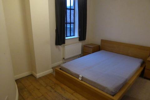 1 bedroom apartment to rent, Gwenda Works, 18 Legge Lane, Birmingham, B1