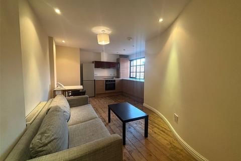 1 bedroom apartment to rent, Gwenda Works, 18 Legge Lane, Birmingham, B1