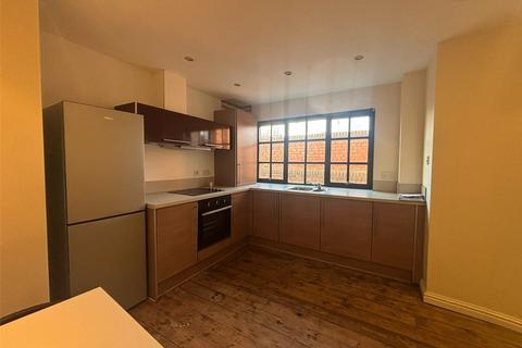 1 bedroom apartment to rent, Gwenda Works, 18 Legge Lane, Birmingham, B1