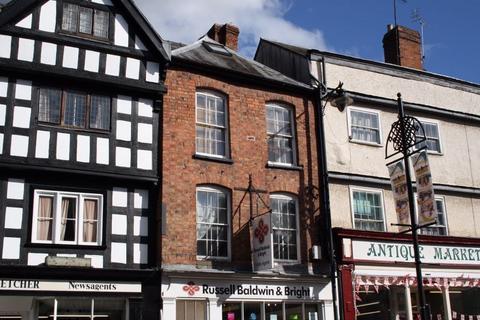 1 bedroom flat to rent, 16 Broad Street, Leominster, HR6