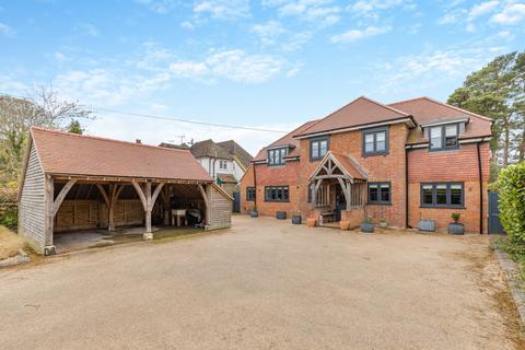 5 bedroom detached house for sale, Little Heath Lane, Potten End, Berkhamsted