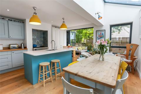 4 bedroom terraced house for sale, Stoneham Road, Hove, East Sussex, BN3