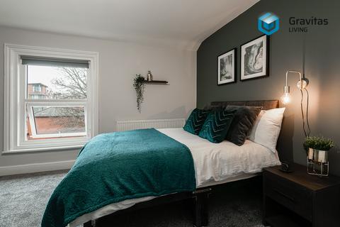 1 bedroom in a house share to rent, 49 Wilson Patten Street, Warrington, WA1