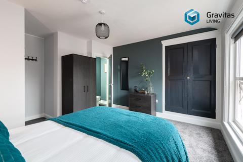 1 bedroom in a house share to rent, 49 Wilson Patten Street, Warrington, WA1