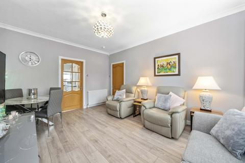 2 bedroom ground floor flat for sale, Strathord St, Glasgow G32