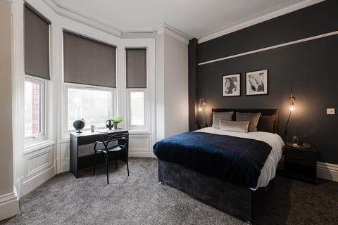 1 bedroom in a house share to rent, 51 Wilson Patten Street, Warrington, WA1