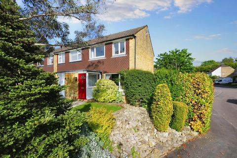 3 bedroom end of terrace house for sale, Lenside Drive, Bearsted, ME15