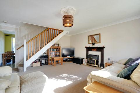 3 bedroom end of terrace house for sale, Lenside Drive, Bearsted, ME15