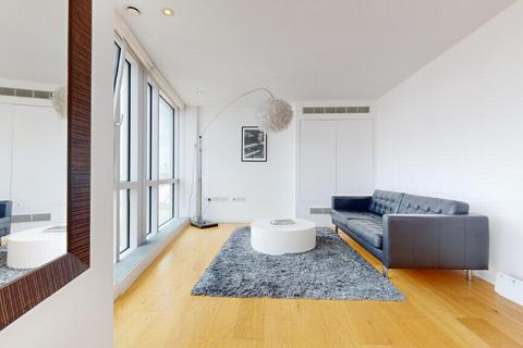 1 bedroom apartment to rent, Ontario Tower, Fairmont Avenue, Canary Wharf, E14