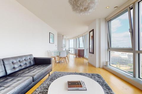 1 bedroom apartment to rent, Ontario Tower, Fairmont Avenue, Canary Wharf, E14