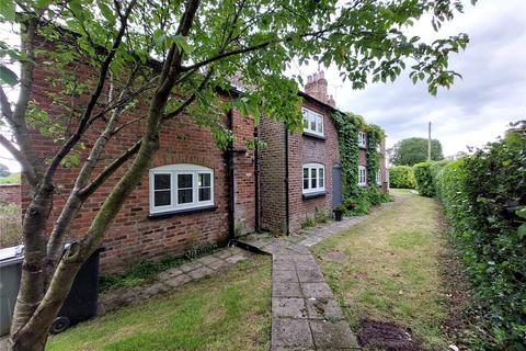 4 bedroom detached house to rent, High Legh, Knutsford, Cheshire