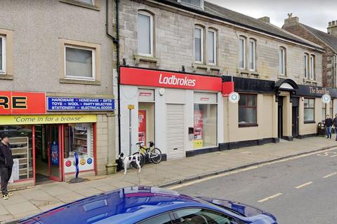 Property for sale, High St, Tenanted Ladbrokes Investment, Cowdenbeath KY4