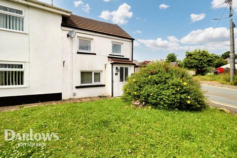 3 bedroom cottage for sale, Coach House, Tredegar