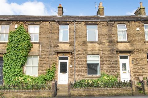 3 bedroom terraced house for sale, Oxford Terrace, Carleton, Skipton, North Yorkshire, BD23