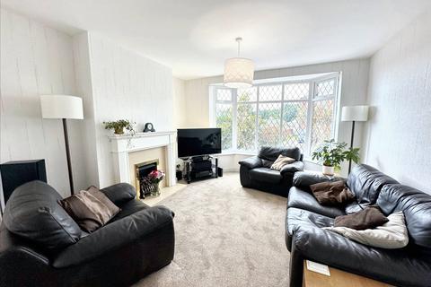 3 bedroom detached house for sale, Shelley Road, Prestwich, M25