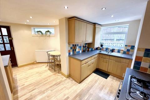 3 bedroom detached house for sale, Shelley Road, Prestwich, M25