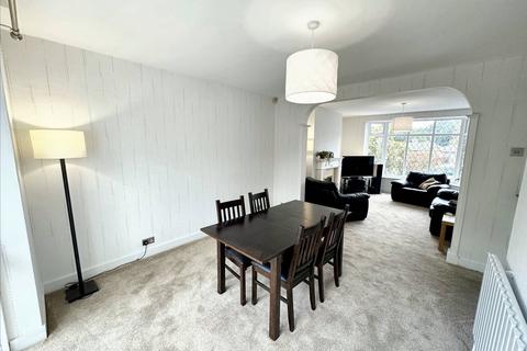 3 bedroom detached house for sale, Shelley Road, Prestwich, M25