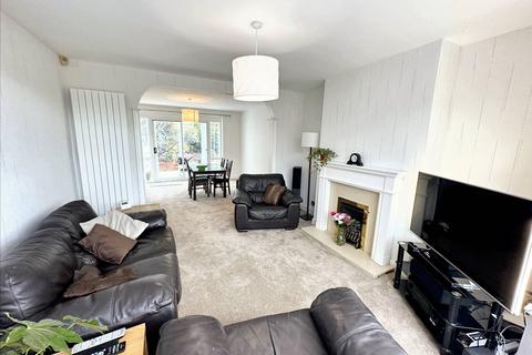 3 bedroom detached house for sale, Shelley Road, Prestwich, M25