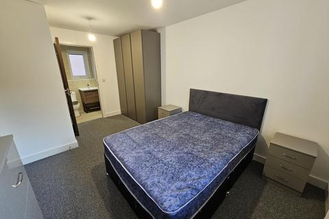 2 bedroom apartment to rent, 2 bedroom apartment 49 Hurst Street, Liverpool, L1