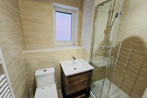 undefined, 2 bed apt with 2 balconies in Baltic Triangle