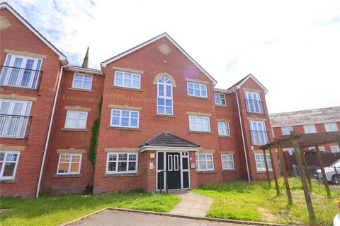 undefined, Tapestry Gardens, Birkenhead, Wirral, CH41