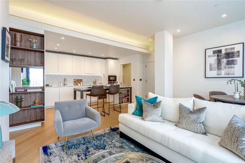 Apartment 701, 4 Wood Crescent, London, W12 7GP