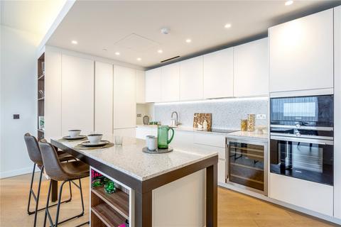 Apartment 701, 4 Wood Crescent, London, W12 7GP