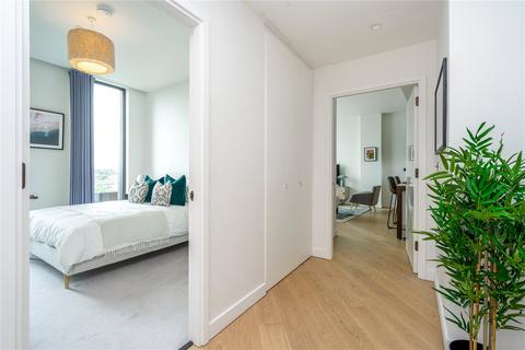 Apartment 701, 4 Wood Crescent, London, W12 7GP