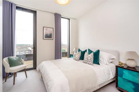 Apartment 701, 4 Wood Crescent, London, W12 7GP