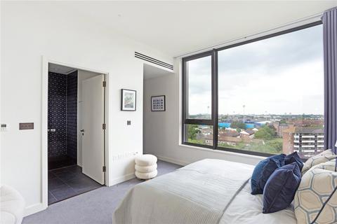 Apartment 701, 4 Wood Crescent, London, W12 7GP