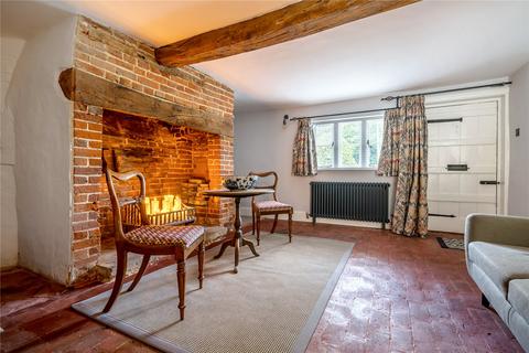 4 bedroom semi-detached house for sale, West Meon, Petersfield, Hampshire, GU32