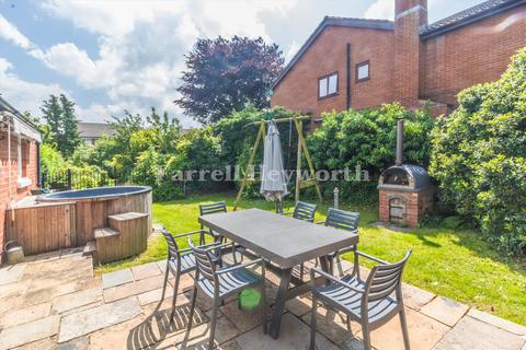 41 Cock Robin Lane, Catterall, Preston, PR3 1YL