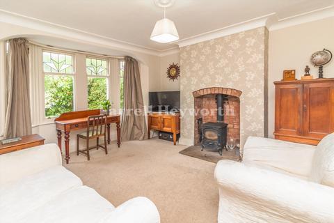 41 Cock Robin Lane, Catterall, Preston, PR3 1YL
