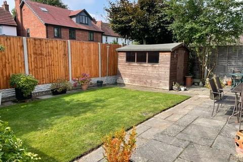 2 bedroom detached bungalow for sale, Burman Close, Shirley B90 2DR