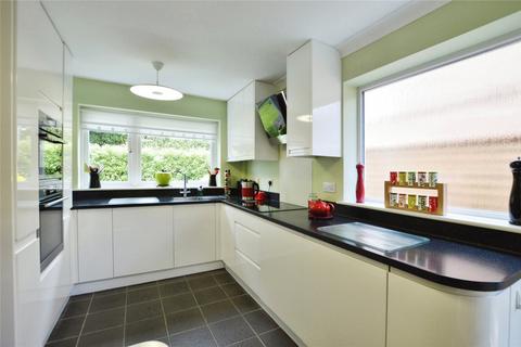 5 bedroom detached house for sale, Maxwell Drive, West Byfleet, Surrey, KT14