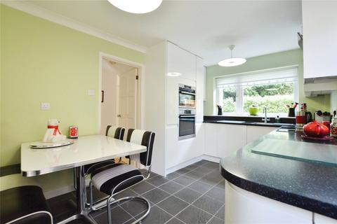 5 bedroom detached house for sale, Dartnell Park Road, West Byfleet, Surrey, KT14