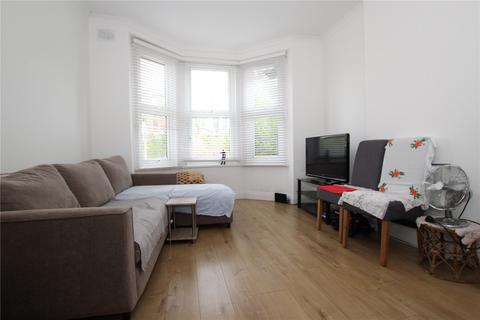 2 bedroom flat for sale, Herbert Road, London, SE18