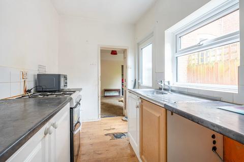 3 bedroom terraced house for sale, Junction Road, Norwich