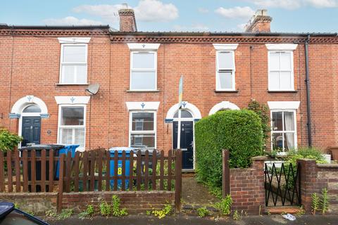 8 Junction Road, Norwich, NR3 2HP