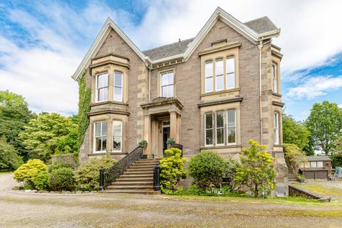 5 bedroom maisonette for sale, Sunnylaw Road, Bridge of Allan, FK9