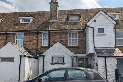 3 bedroom terraced house for sale, 4 Malthouse Cottages, St. Johns Road, New Romney, Kent, TN28 8EW