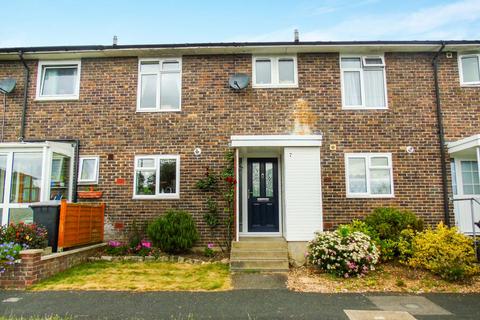 3 bedroom terraced house to rent, Coram Close, Winchester, SO23