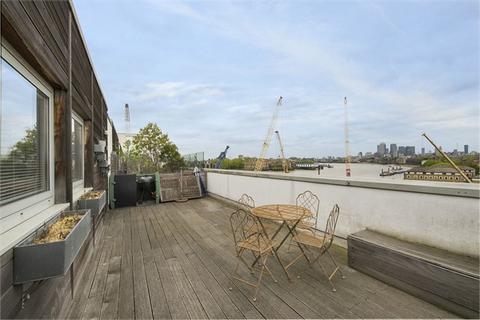 2 bedroom apartment for sale, Axis Court, 15 Chambers Street, London, SE16