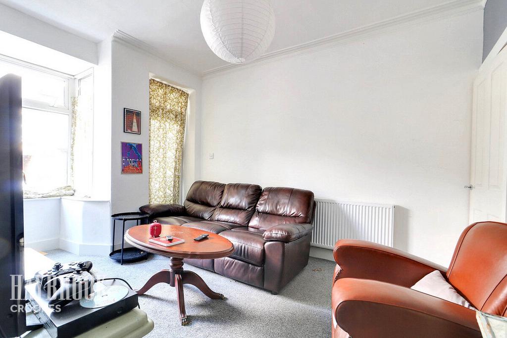 Nairn Street, Sheffield 3 bed terraced house for sale £260,000