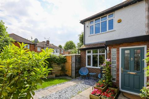 2 bedroom house for sale, Jordan Road, Perivale, UB6