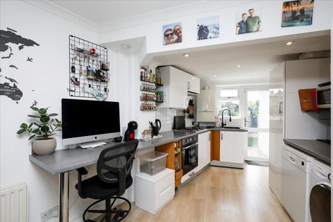 60a Jordan Road, Perivale, Greenford, UB6 7BY