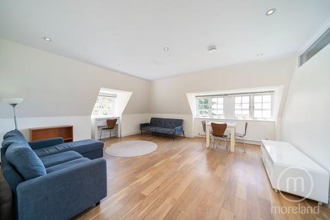 1 bedroom flat to rent, Heathview Court, London NW11