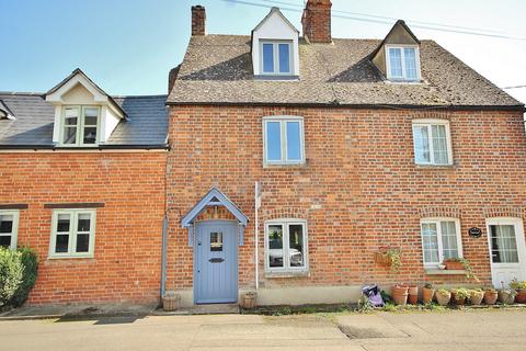 2 bedroom cottage for sale, Chapel Lane, Northmoor, OX29