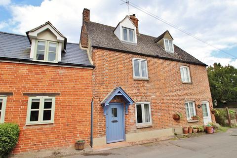 3 Chapel Lane, Northmoor, Witney, OX29 5SZ